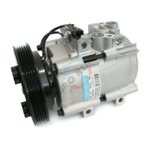 A/C Compressor Hyundai Terracan HP 2.9L 2004-2008