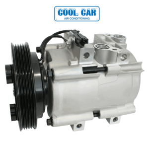 A/C Compressor Hyundai Terracan HP 3.5L 2001-2008