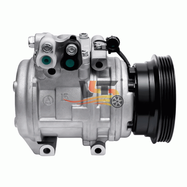 A/C Compressor Hyundai Tucson 2004-2006