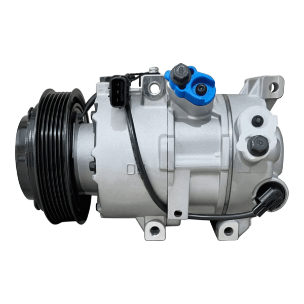 A/C Compressor Hyundai Tucson Highlander Elite TLE 1.6L 2015-2021