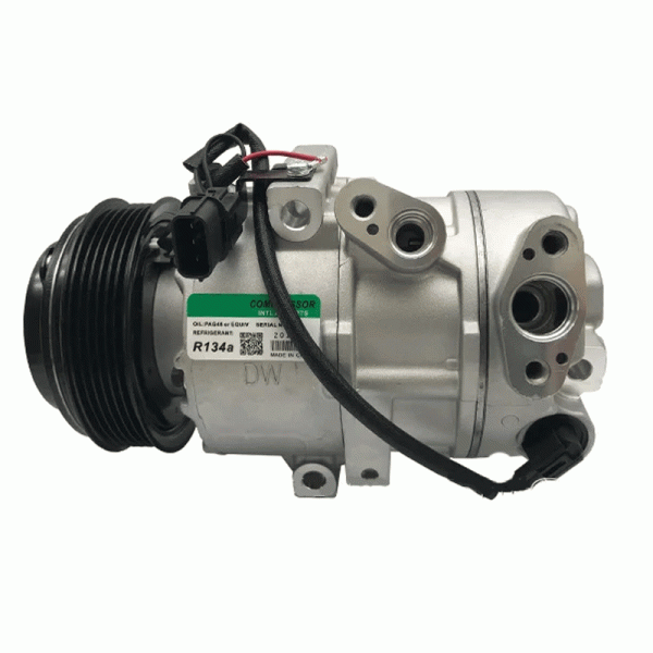 A/C Compressor Hyundai Tucson TL 2.0L Petrol 2018-2021
