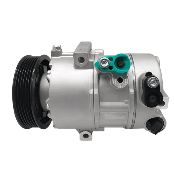 A/C Compressor Hyundai Tucson TL 2.0L Petrol 2015-2020