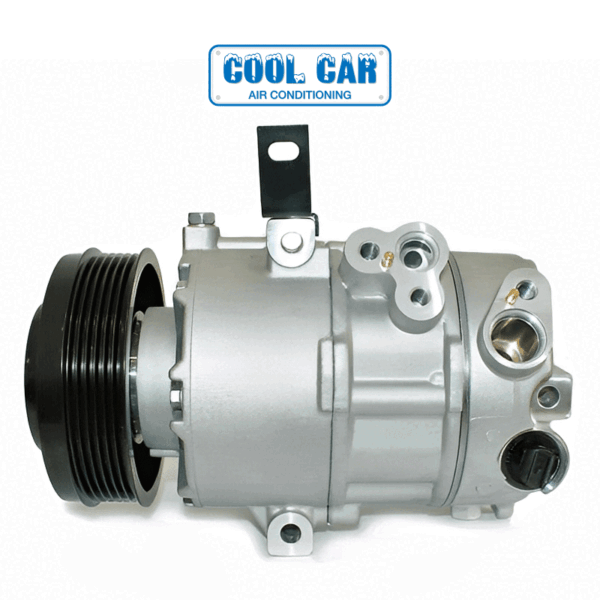 A/C Compressor Hyundai Tucson TL 2.0L Petrol 2015-2021