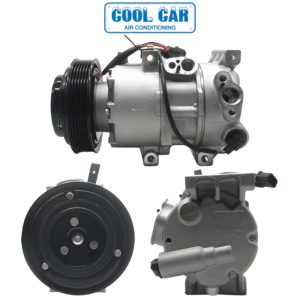 A/C Compressor Hyundai Venue QX 1.6L Petrol 2019-2023