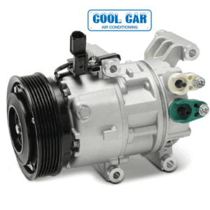 A/C Compressor Hyundai i20 1.6L Petrol 2010-2015