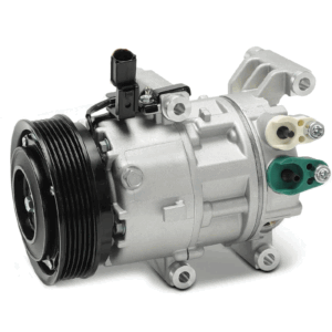 A/C Compressor Hyundai i20 1.6L Petrol 2010-2015