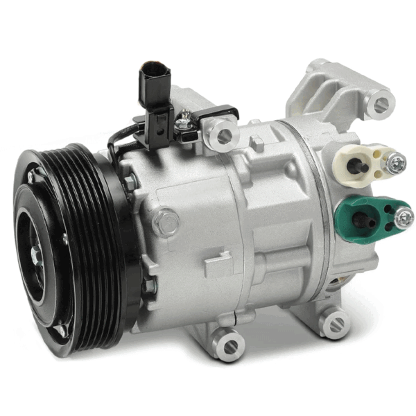 A/C Compressor Hyundai i20 1.6L Petrol 2010-2015