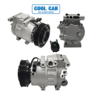 A/C Compressor Hyundai i30 FD 1.6L 2010-2012