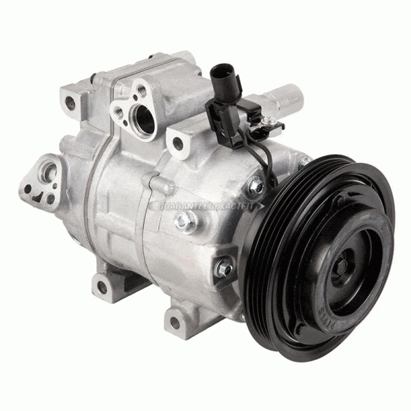 A/C Compressor Hyundai i30 FD 2.0L Petrol 2007-2012