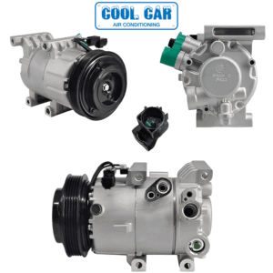 A/C Compressor Hyundai i30 GD 1.6L Diesel 2012-2025