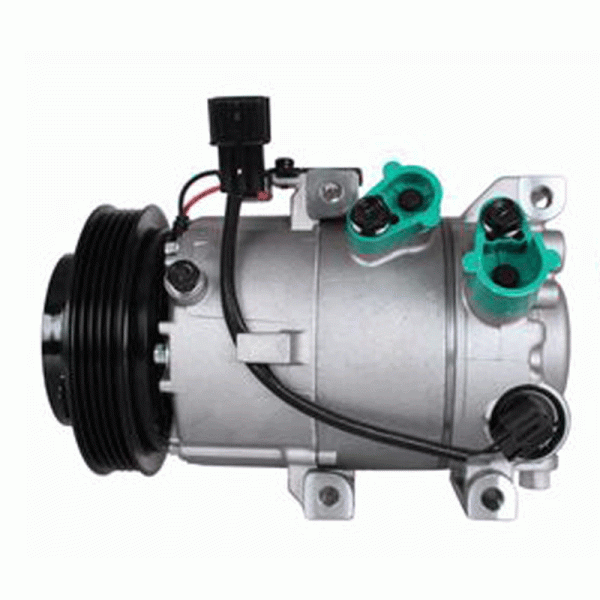 A/C Compressor Hyundai i30 PD 1.6L Diesel 2017-2021
