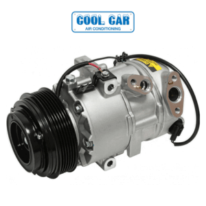 A/C Compressor Hyundai i30 PDE, PD, PDEN 1.6L Diesel Hatch 2018-2026
