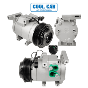 A/C Compressor Hyundai iMax H-1 TQ 2.4L 4.5L 2008-2021