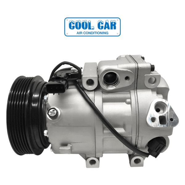 A/C Compressor Hyundai ix35 LM 2.0L Petrol 2013-2015