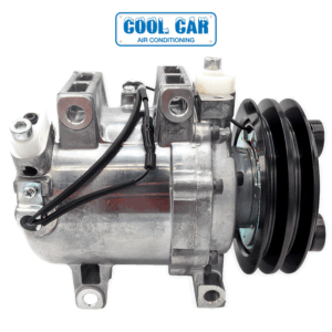 A/C Compressor Isuzu D-Max 2.5L 3.0L Turbo Diesel 2005-2020