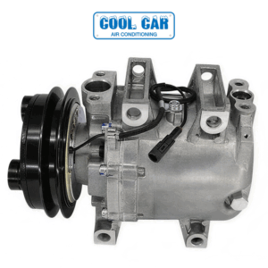 A/C Compressor Isuzu D-Max 2.5L 3.0L 3.5L Diesel 2002-2015