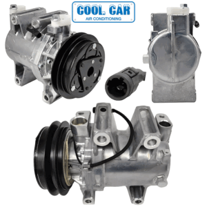 A/C Compressor Isuzu D-Max TFS 3.0L Diesel 2020-2025