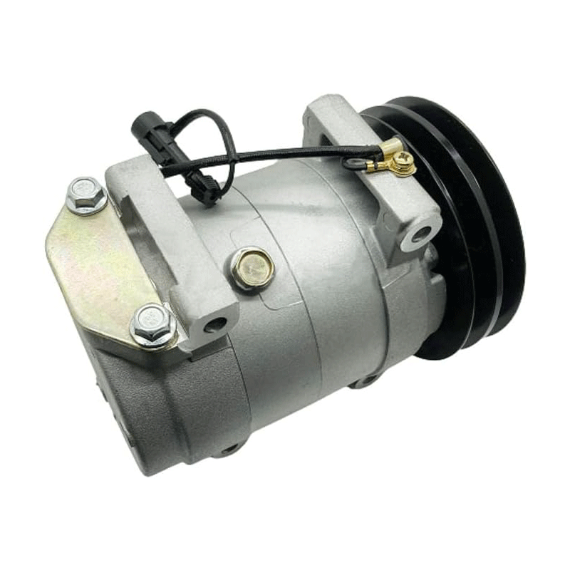 A/C Compressor Isuzu ELF FRD90 FRR/FSR/FTR90 NQR72 NKR57/58/66 NRL/NPR200/250/300/350/400 NPR57L/58/59/65/66/70/71/75 NPS250/300/71/72/75 NQR450