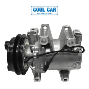 A/C Compressor Isuzu MU-X 2nd Generation 3.0L Diesel 2021-2026