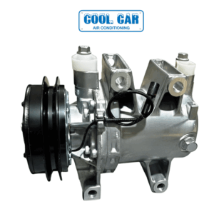 A/C Compressor Isuzu MU-X RJ 2ND Generation 4JJ3-TCX 3.0L Diesel 2021-2026