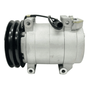 A/C Compressor Isuzu NKR200 NKR Truck 3.0L Diesel 2003-2007