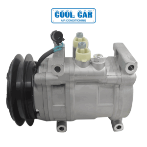 A/C Compressor Isuzu Truck 24v