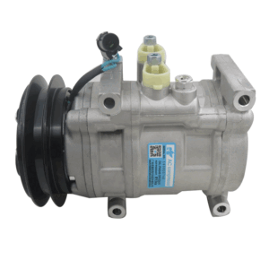 A/C Compressor Isuzu Truck 24v