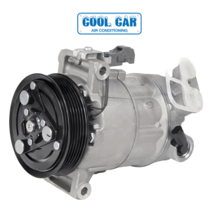 A/C Compressor Jeep Compass Jeep Compass 2.0L Jeep Toro 2.4L 2017-2019