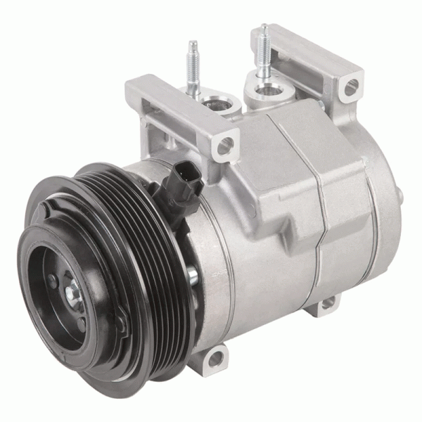 A/C Compressor Jeep Grand Cherokee WK 3.6L 2010-2021