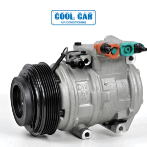 A/C Compressor Kia Carnival 2.7L Petrol 2006-2007