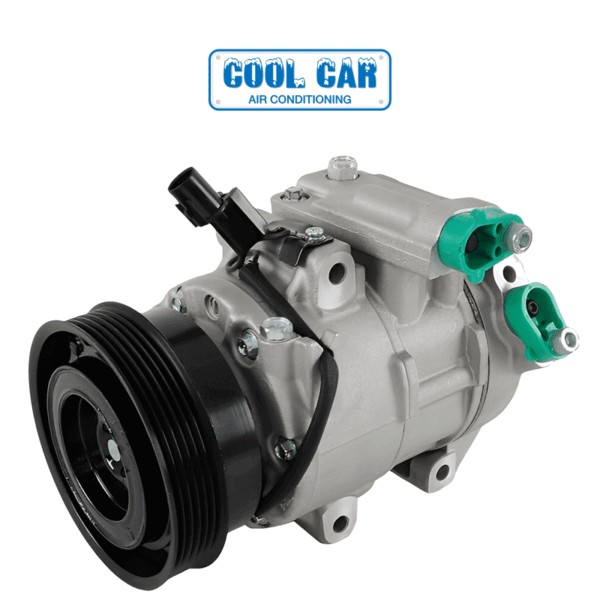 A/C Compressor Kia Cerato Koup 2.0L 2009-2013