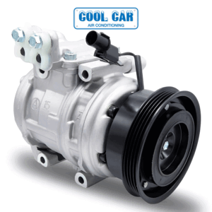 A/C Compressor Kia Cerato LD 2.0L 2004-2008