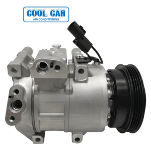 A/C Compressor Kia Cerato LD 2.0L Petrol 2006-2009