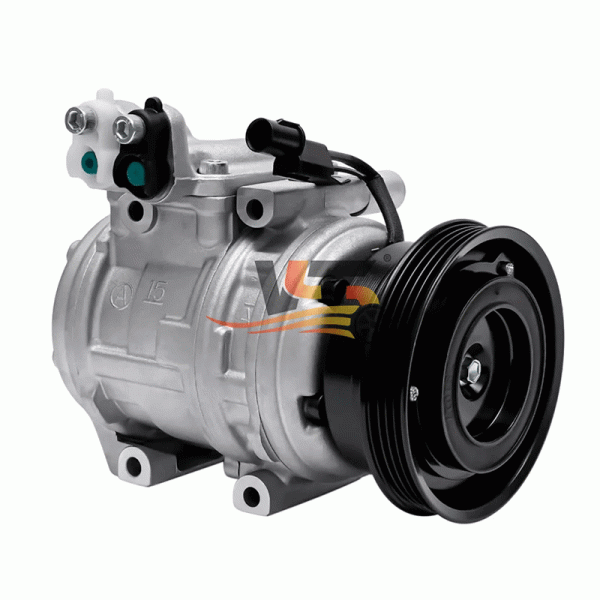 A/C Compressor Kia Cerato LD 2.0L 2004-2008