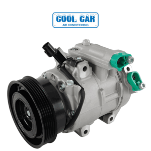 A/C Compressor Kia Cerato Turbo Diesel 2.0L 2009-2013