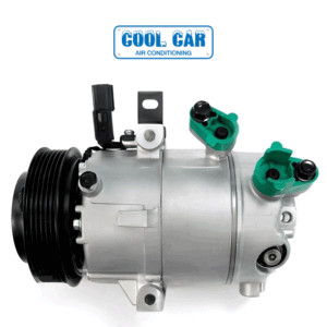 A/C Compressor Kia Cerato YD 1.8L 2.0L 2013-2016