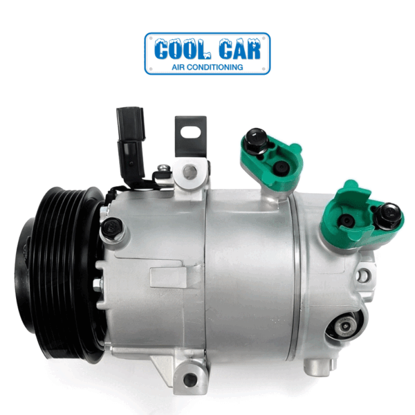 A/C Compressor Kia Cerato YD 1.8L 2.0L 2013-2016