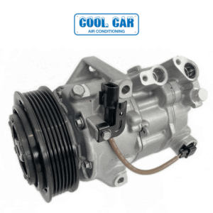 A/C Compressor Kia Optima 2.0L 2015-2020