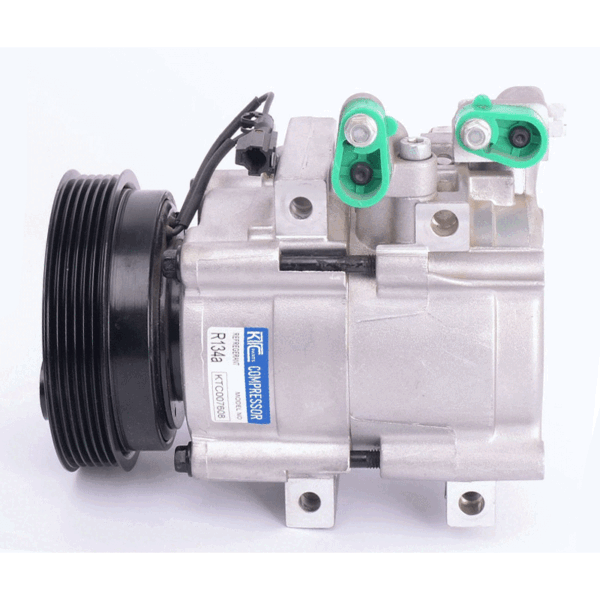 A/C Compressor Kia Optima GD 2.7L Petrol 2004-2006
