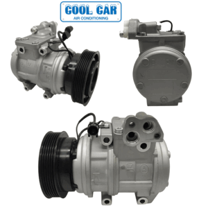 A/C Compressor Kia Rondo UN 2.0L 2008-2013