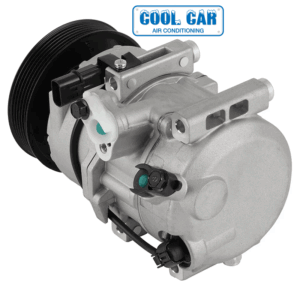 A/C Compressor Kia Sorento LX 2.4L Petrol 2015-2017