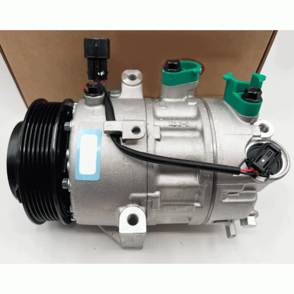 A/C Compressor Kia Sorento MQ4 2.2L Diesel 2020-2024