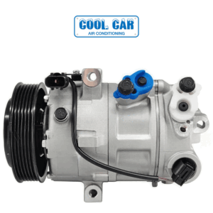 A/C Compressor Kia Sorento MQ4 2.2L Diesel 2020-2024