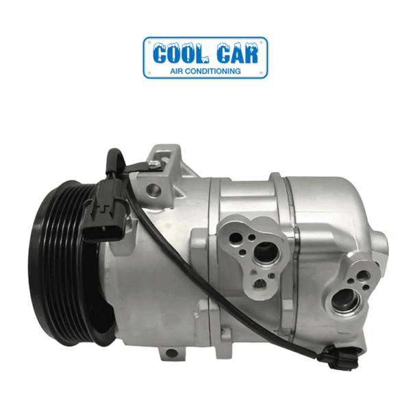 A/C Compressor Kia Sorento UM 2.2L Diesel 2015-2020