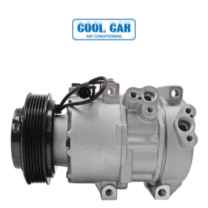 A/C Compressor Kia Sorento XM 2.4L Petrol 2009-2012