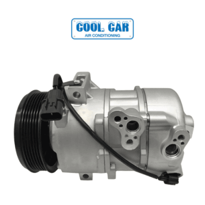 A/C Compressor Kia Sorento XM 2.2L Diesel 2009-2014