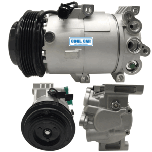 A/C Compressor Kia Soul AM 1.6L 2009-2014
