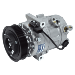 A/C Compressor Kia Soul PS II 2.0L Petrol 2014-2018