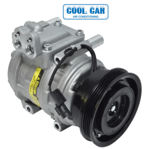A/C Compressor Kia Sportage KM 2.0L Petrol 2007-2010