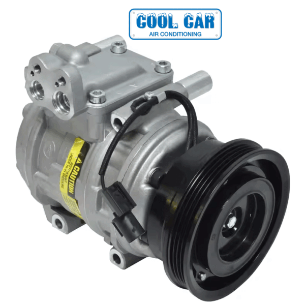 A/C Compressor Kia Sportage KM 2.0L Petrol 2007-2010